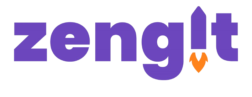 Zengit Logo